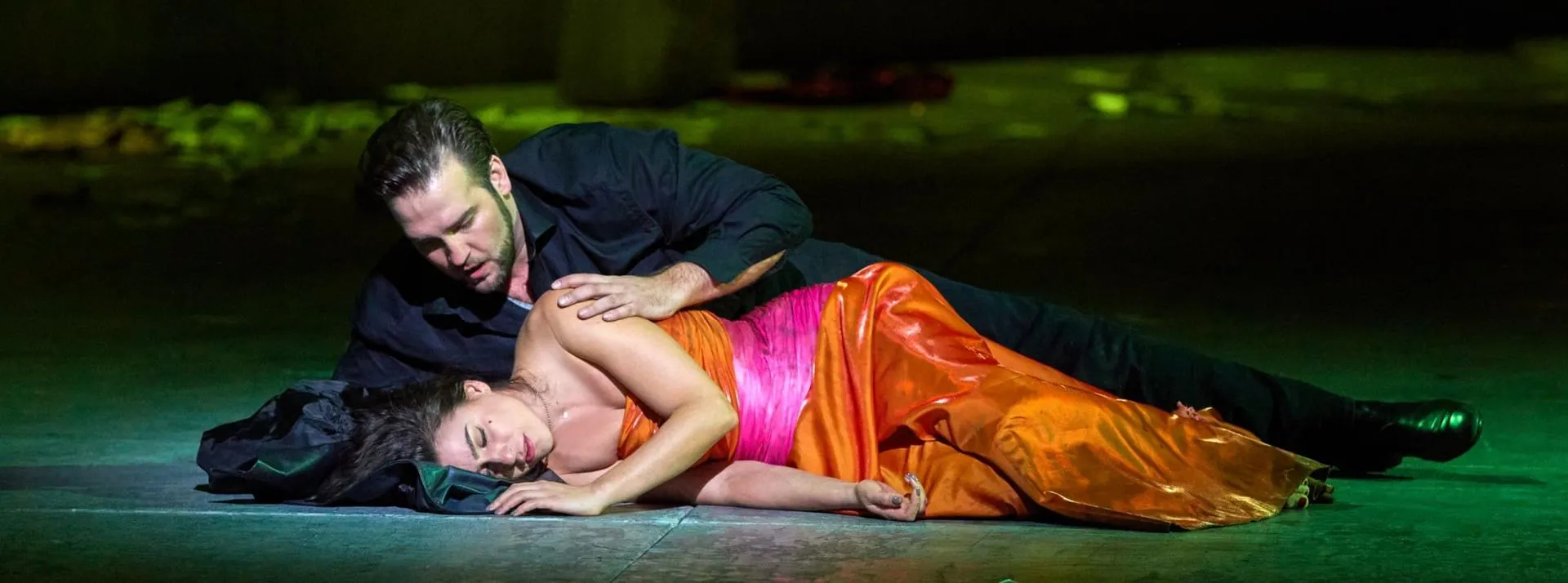 Manon Lescaut