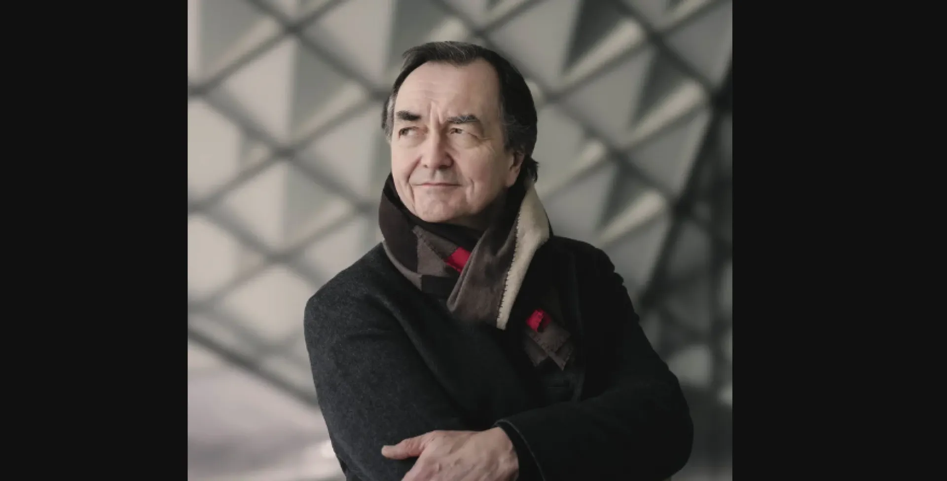 Pierre-Laurent Aimard, фортепиано