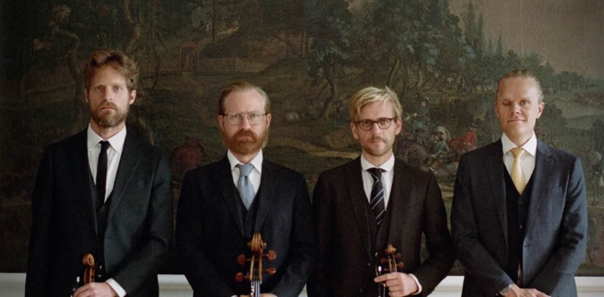 Danish String Quartet