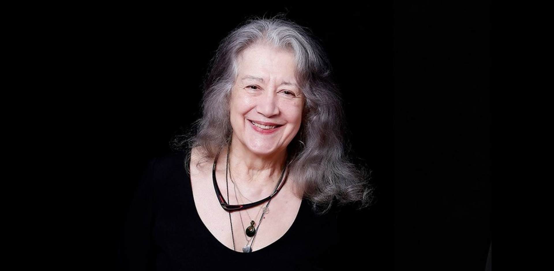 Martha Argerich