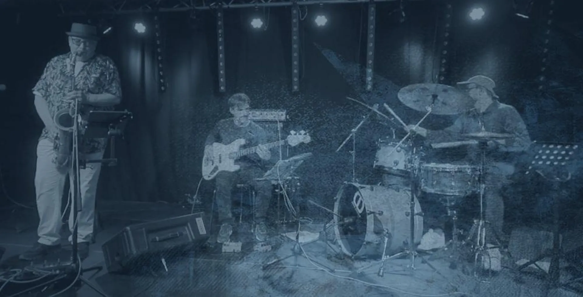 Harry Sokal And Groove Unlimited