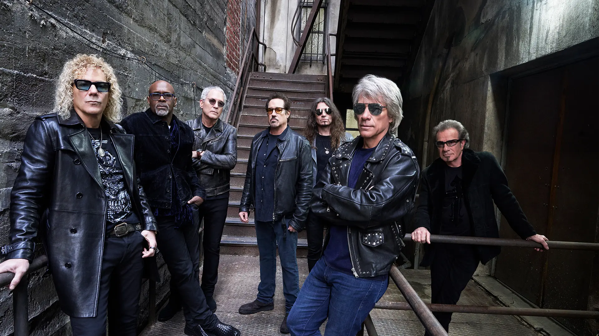 ボン・ジョヴィ フォーエヴァー・ツアー 2026