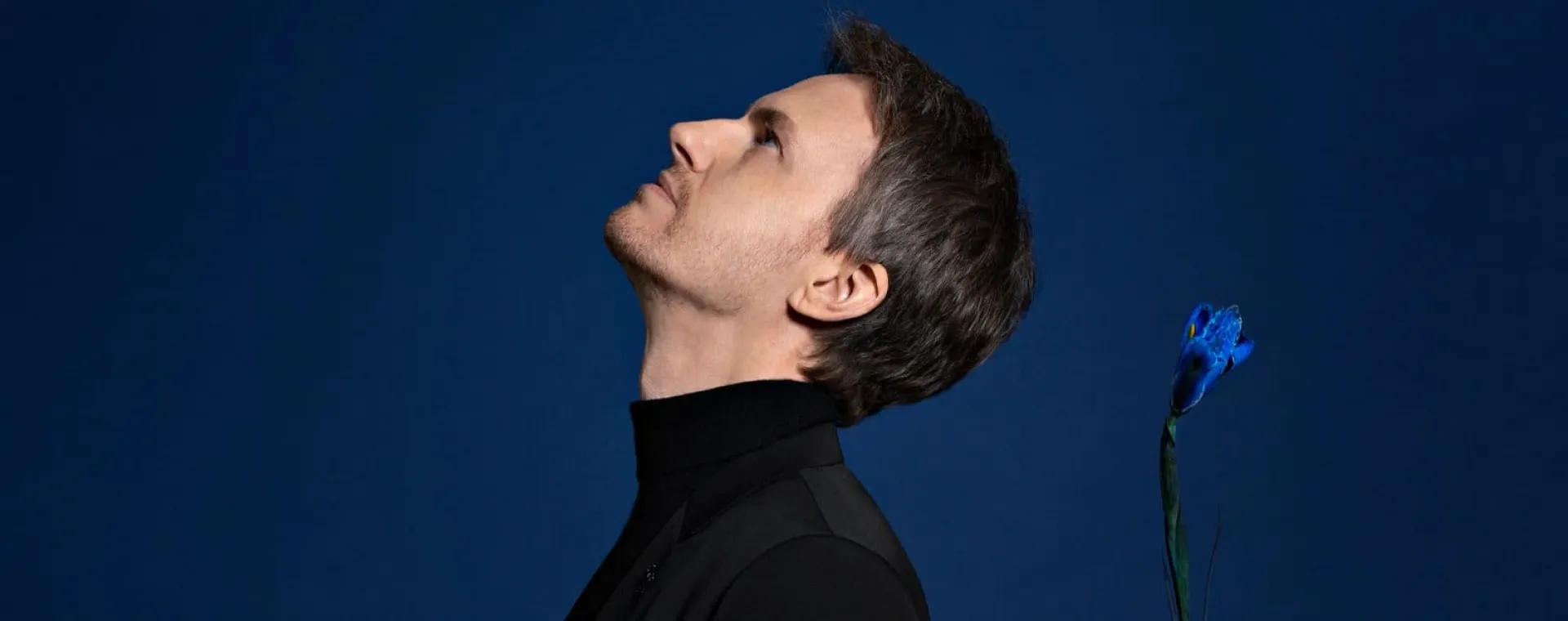 Alexandre Tharaud, Piano Recital