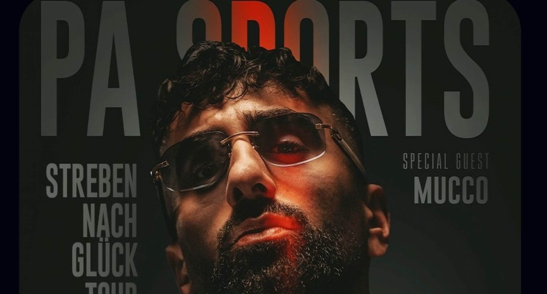 PA Sports, Tour À la Recherche du Bonheur