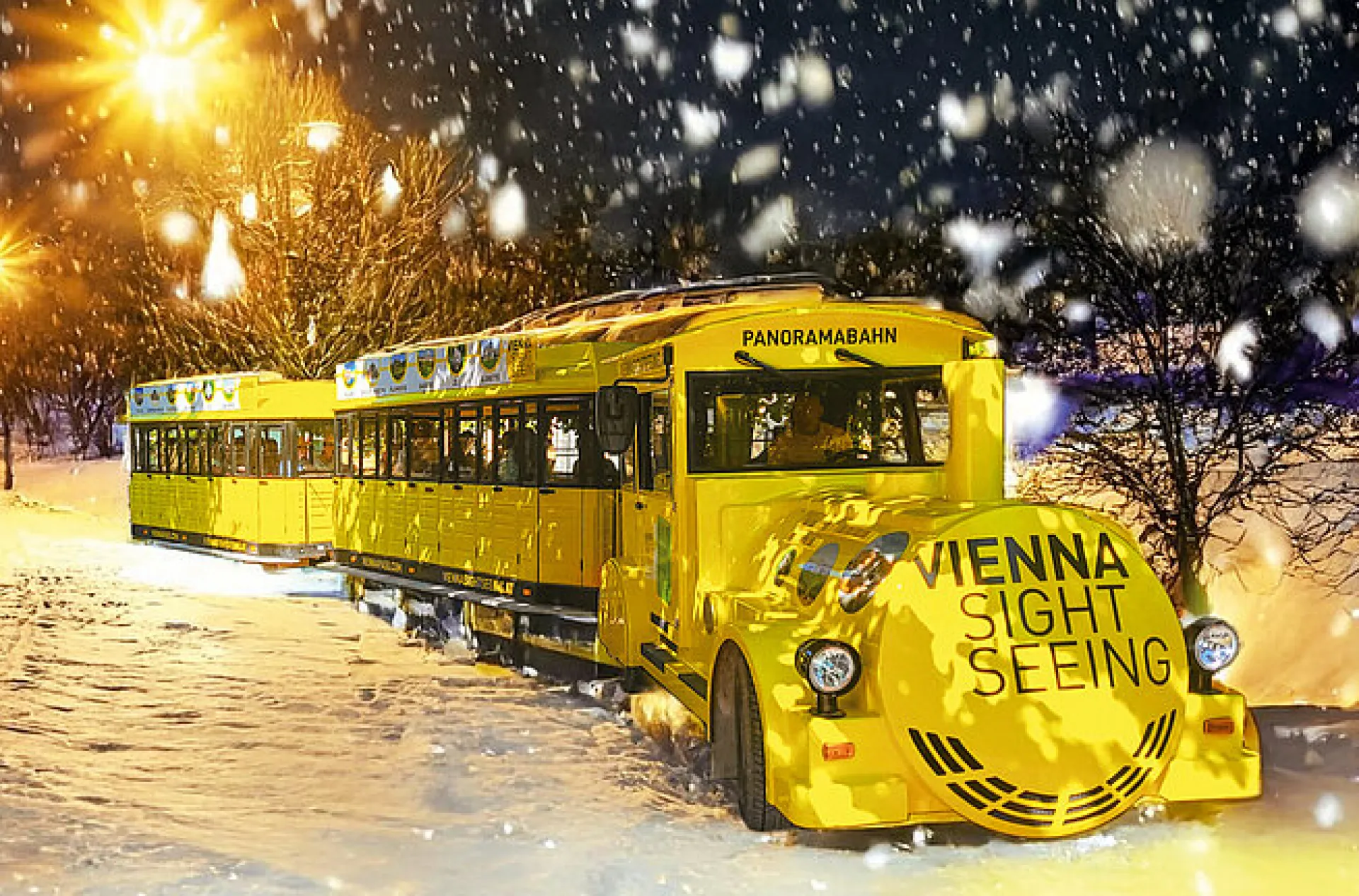 Express de Noël