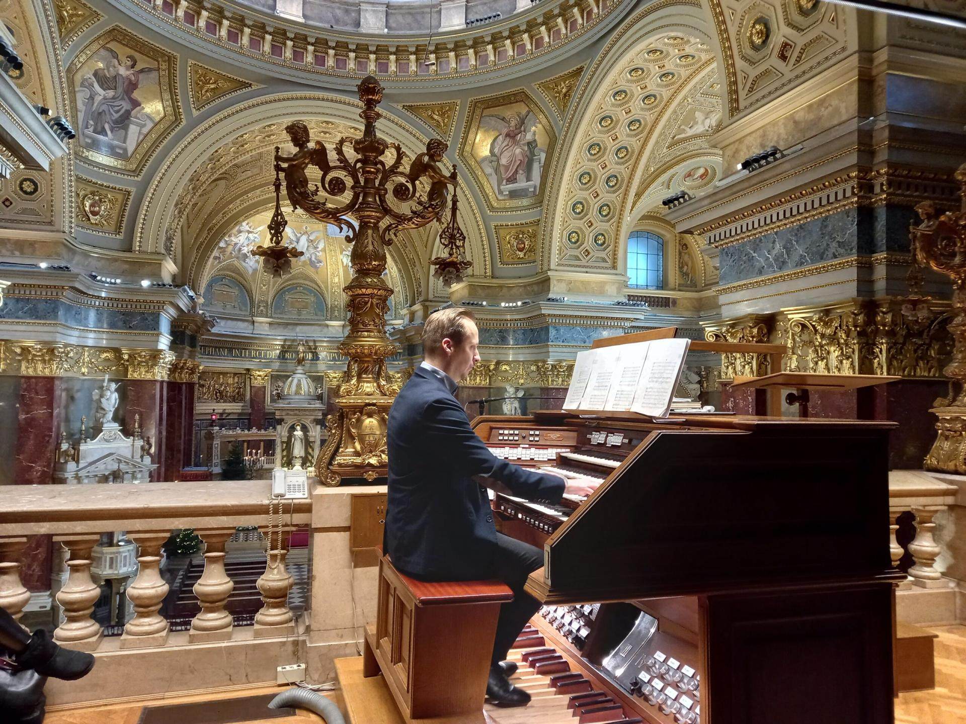 Basilica di Santo Stefano: Concerto Unico per Grande Organo & Biglietti 2