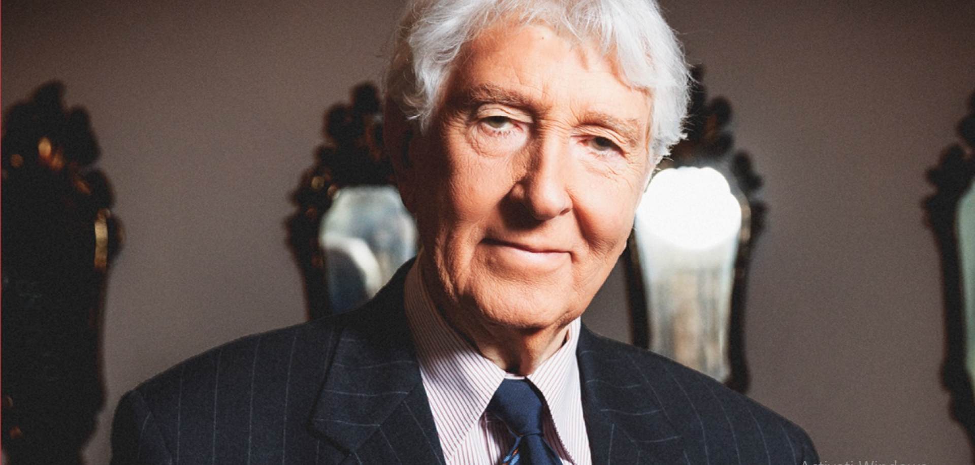 Corrado Augias