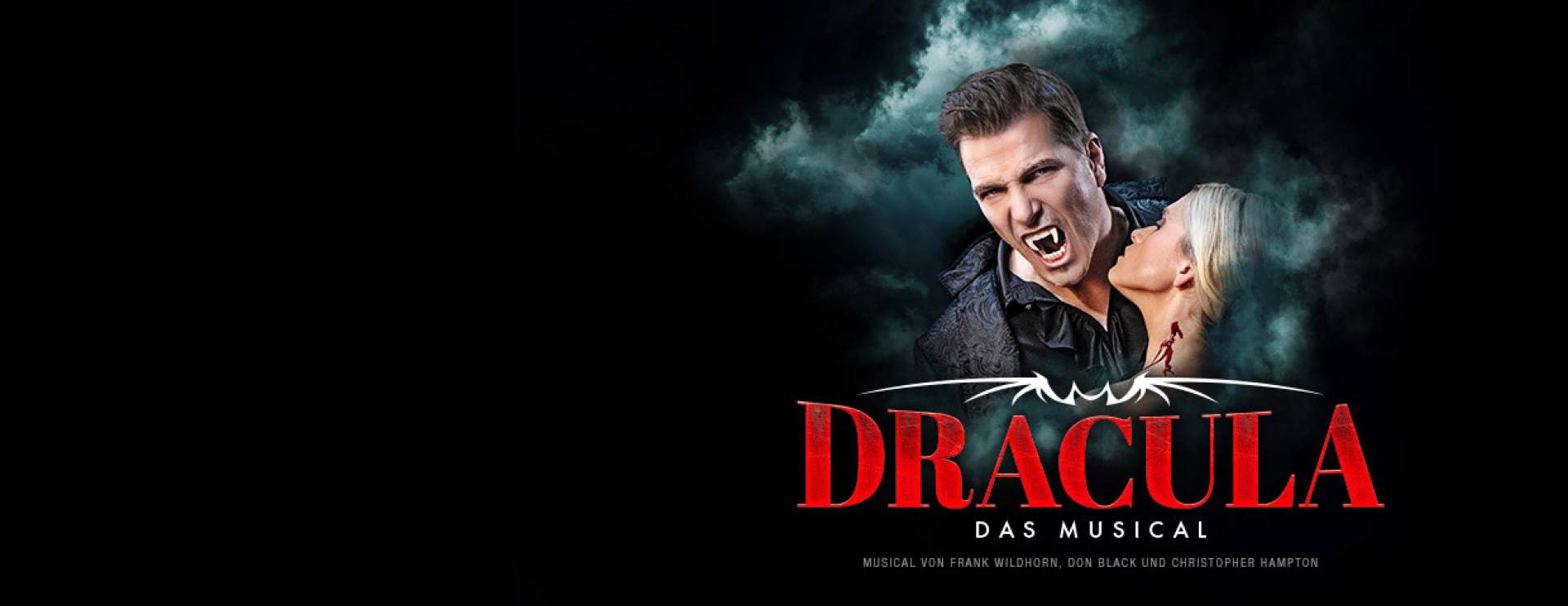 Dracula, Il Musical