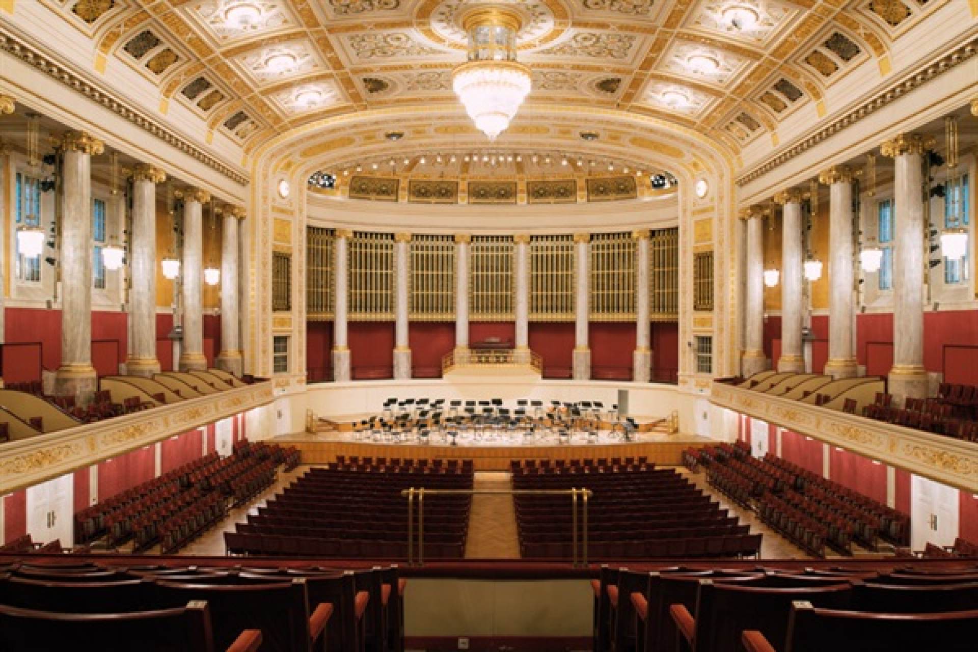 Academy of St Martin in the Fields