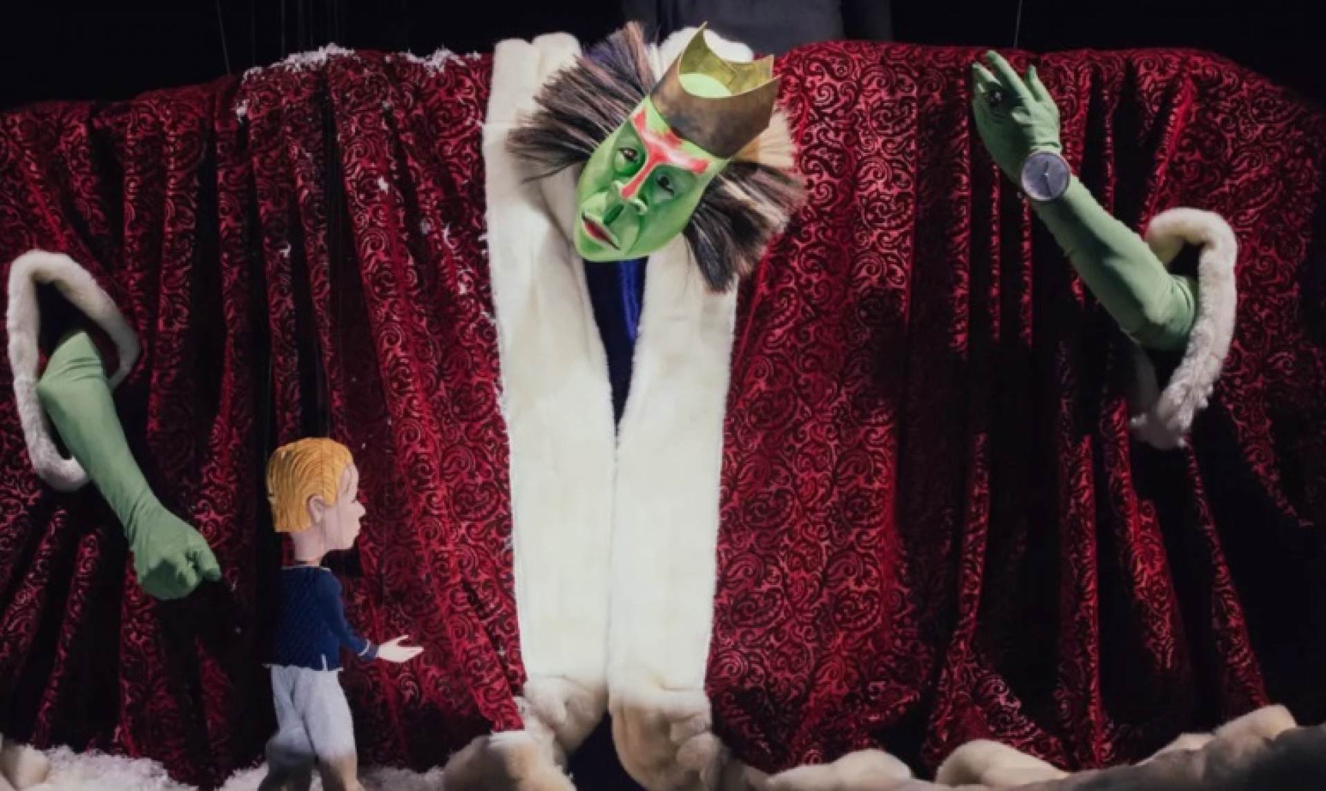 Le Petit Prince