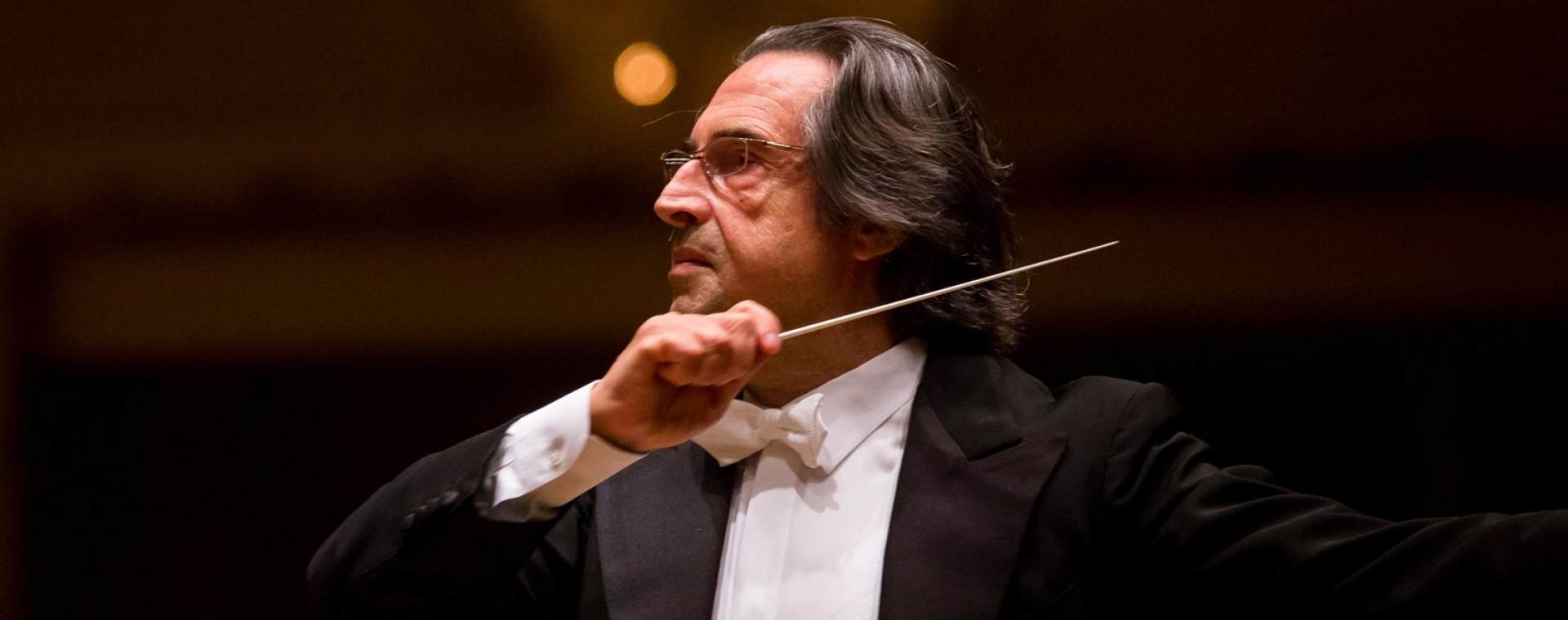 Riccardo Muti