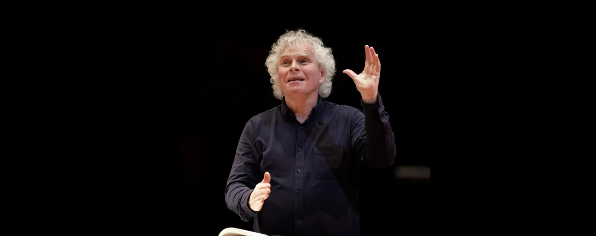 Orchestra Sinfonica della Radio Bavarese