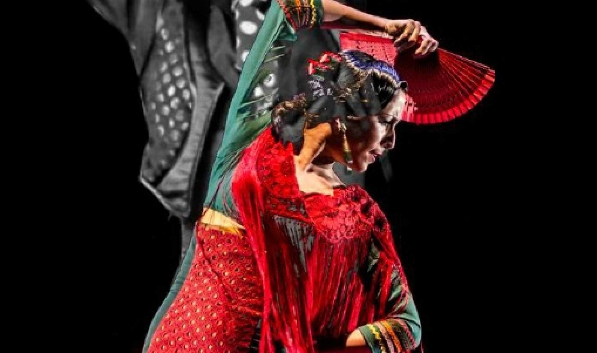 Tablao Alvarez Quintero Flamenco Show