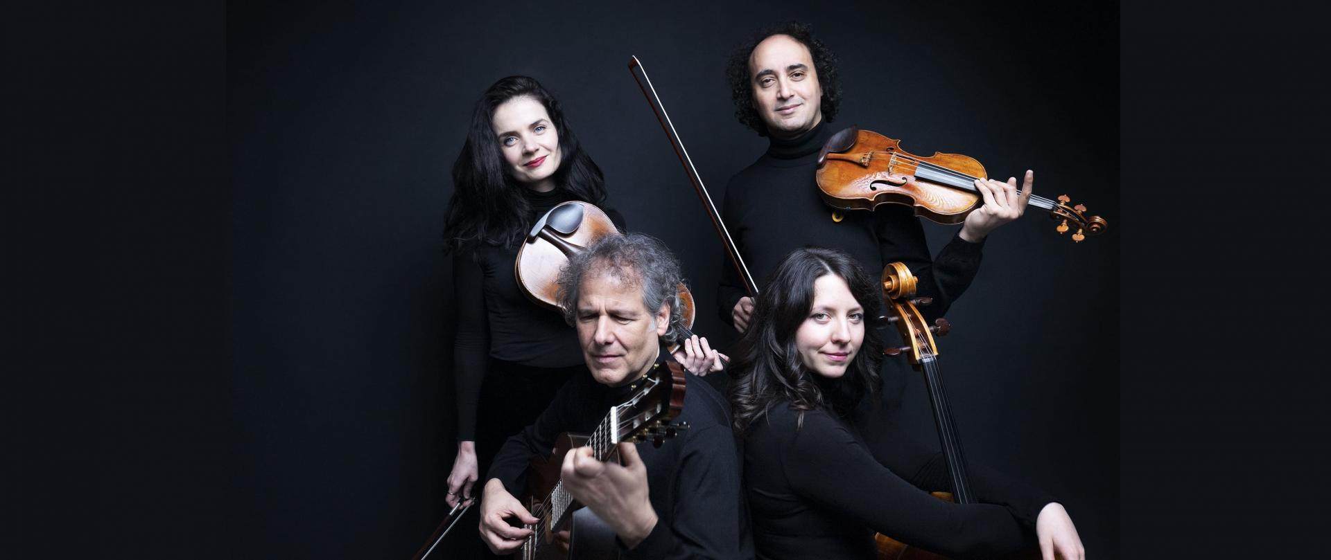 Paganini Ensemble