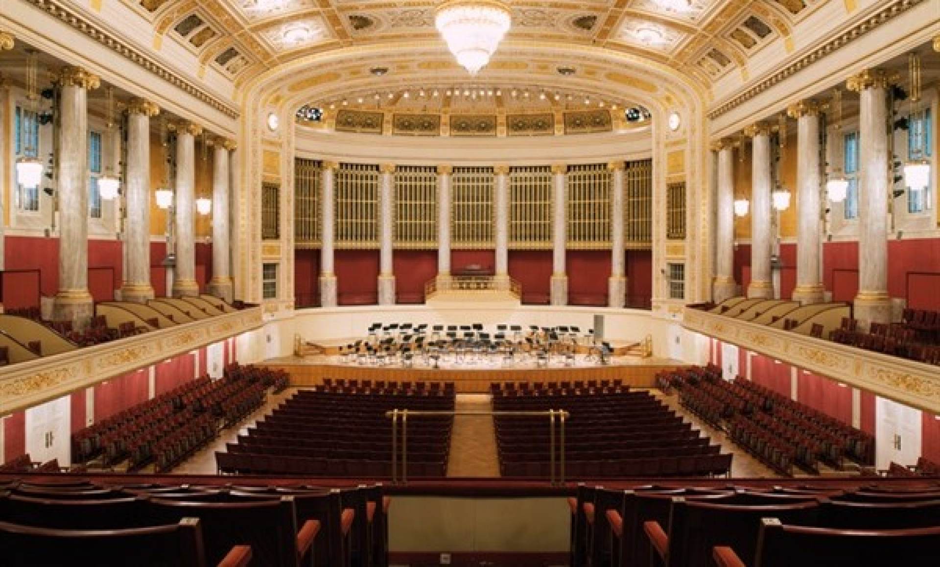 Municipalidad Bach de Viena