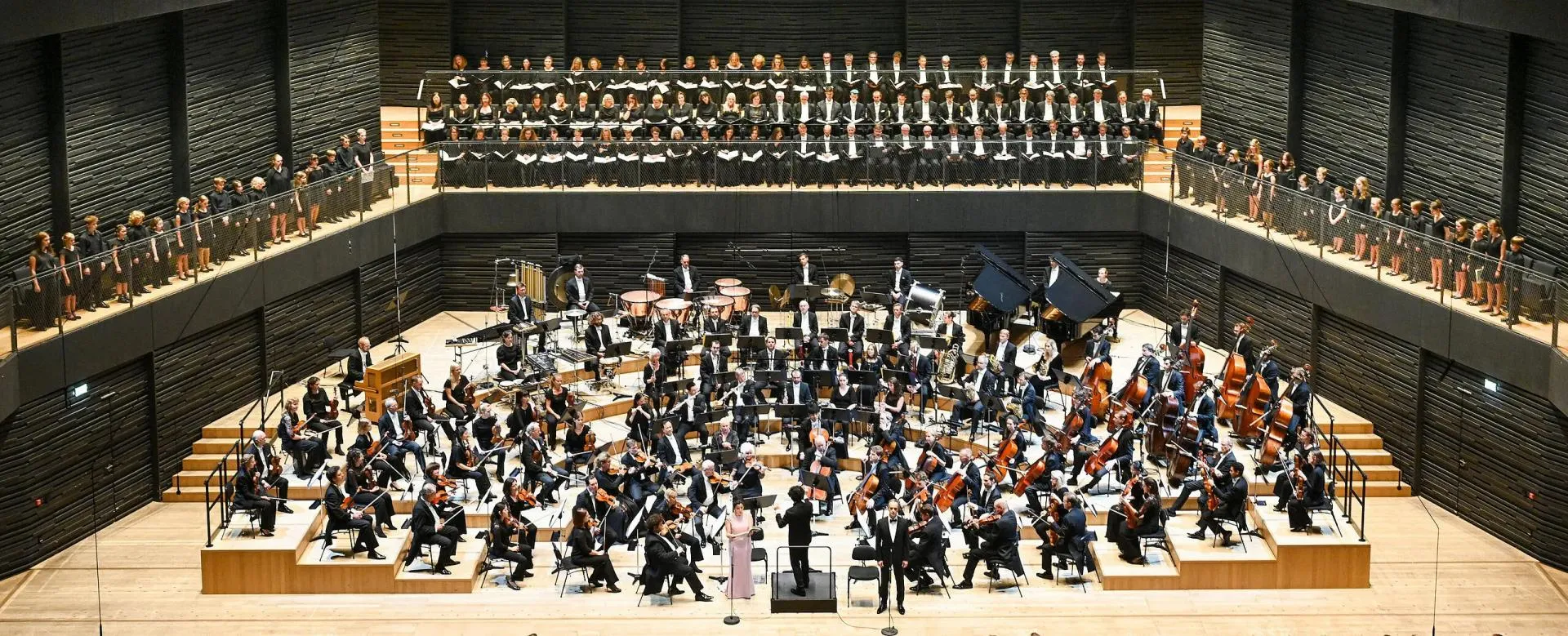 Münchner Philharmoniker