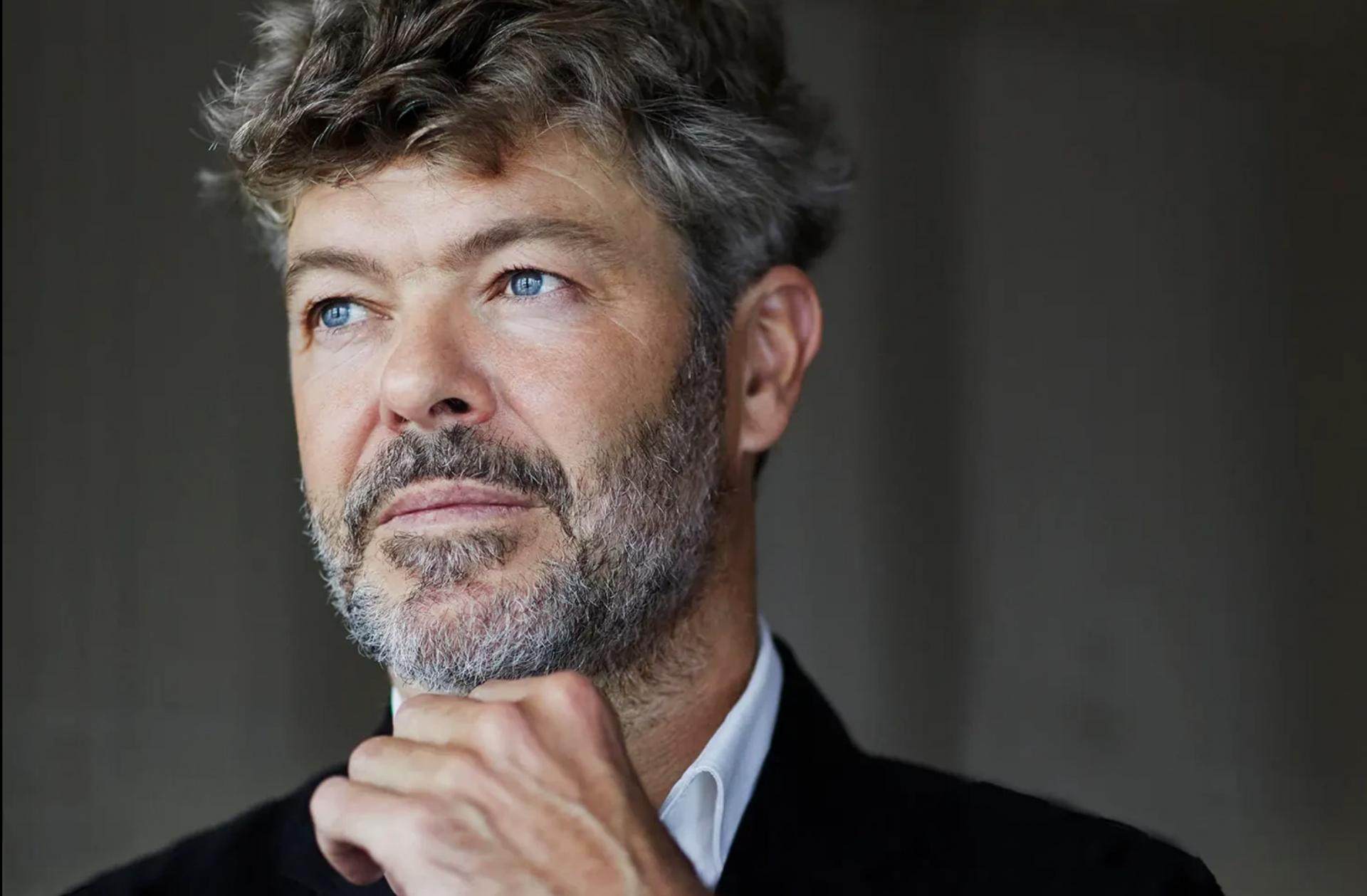 Orquesta del Festival de Bayreuth