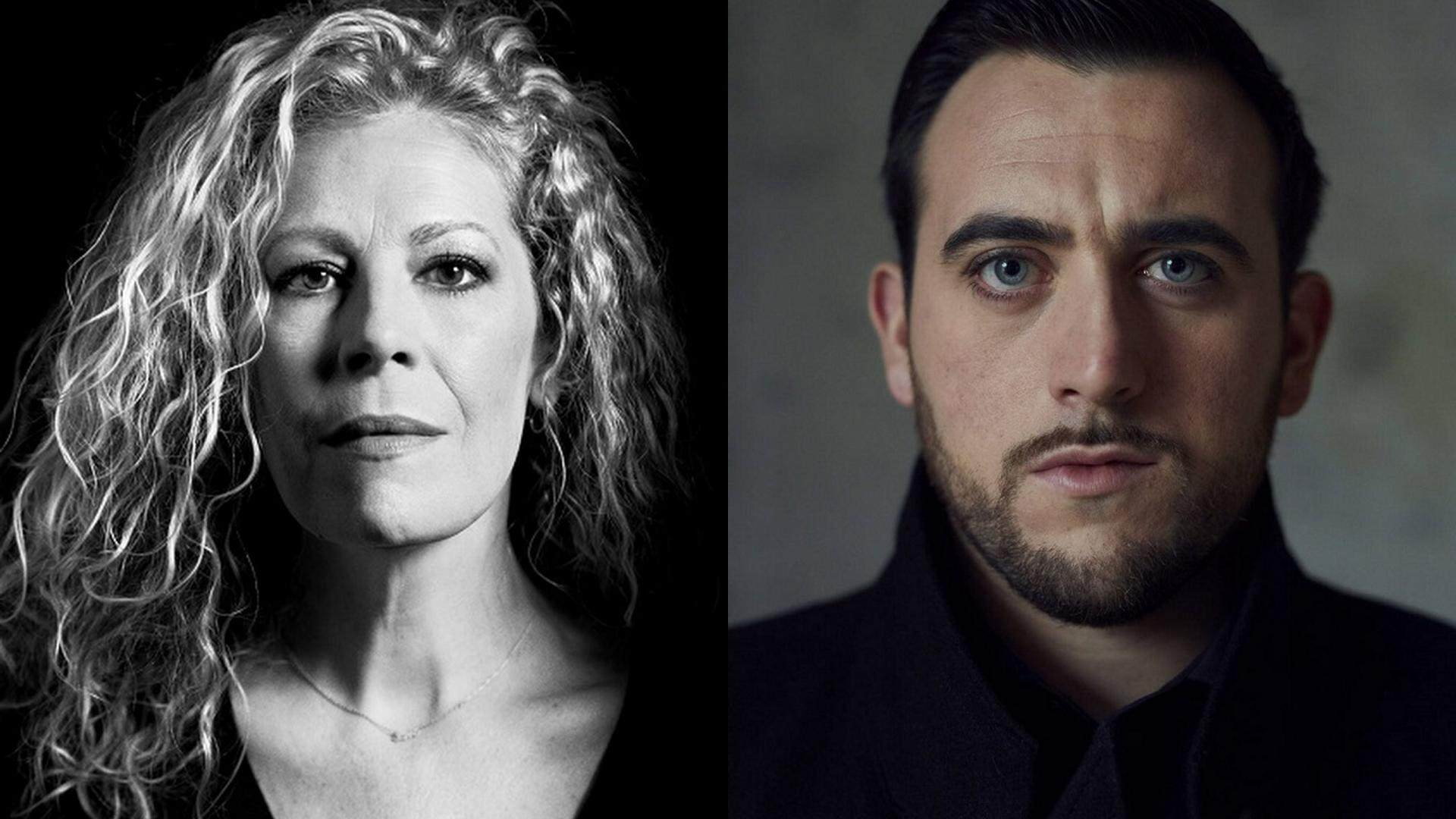 Sondra Radvanovsky e Freddie De Tommaso