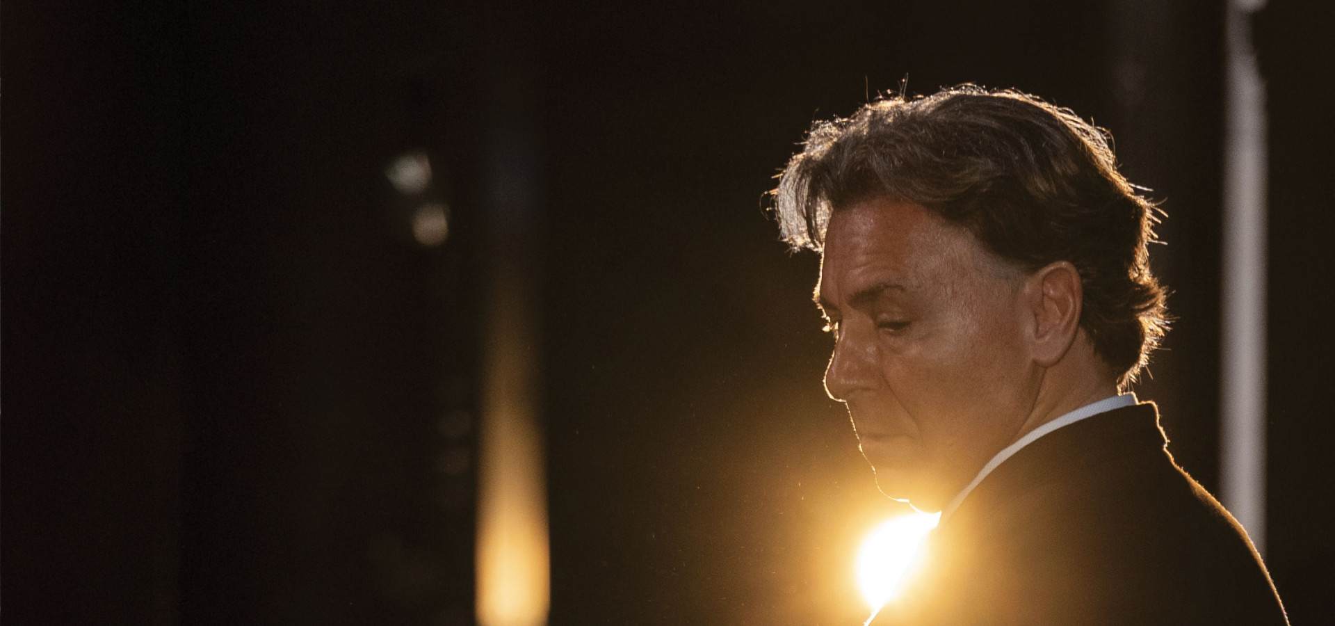 Roberto Alagna, Concerto