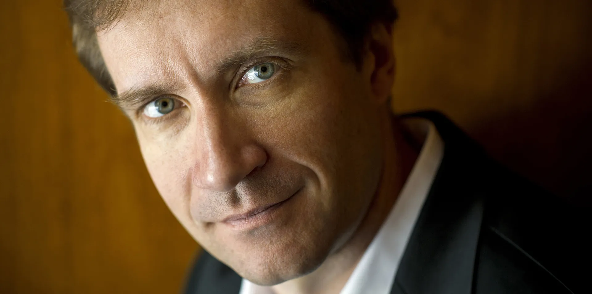 Schumann, Chopin y Nikolay Lugansky