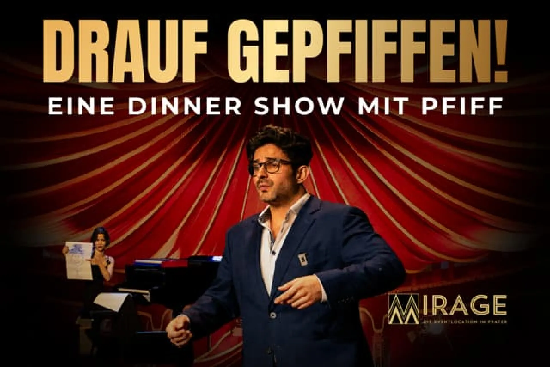 Drauf Gepfiffen