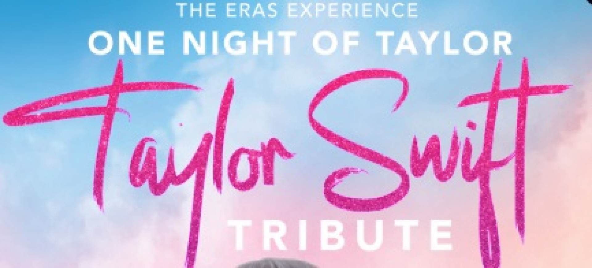 One Night Of Taylor, The Eras Experience