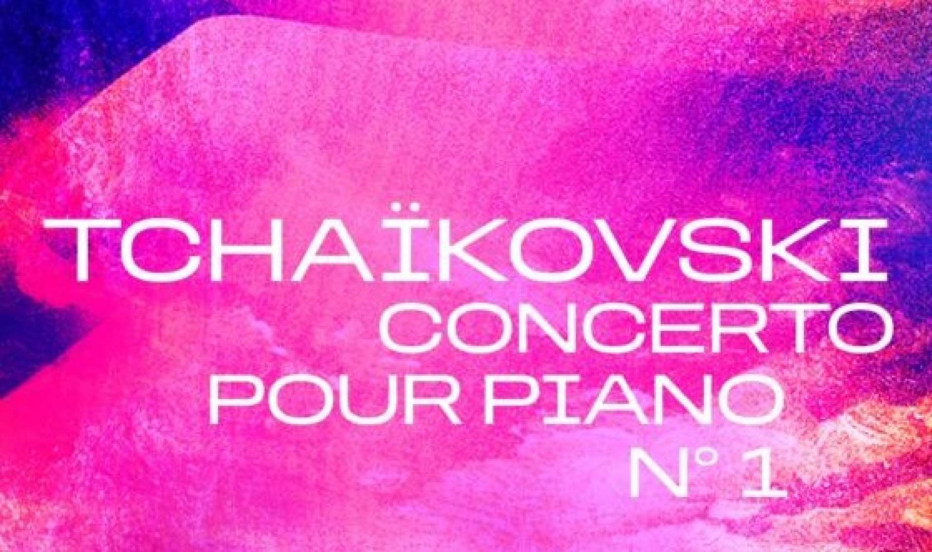 Ciajkovskij, Concerto per pianoforte