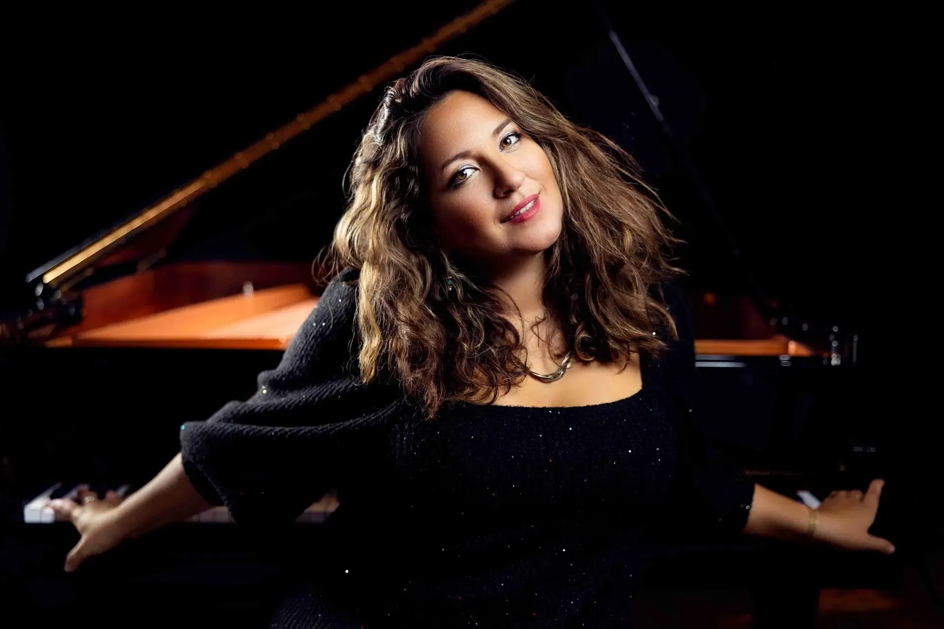 Nicole Zuraitis Quartet