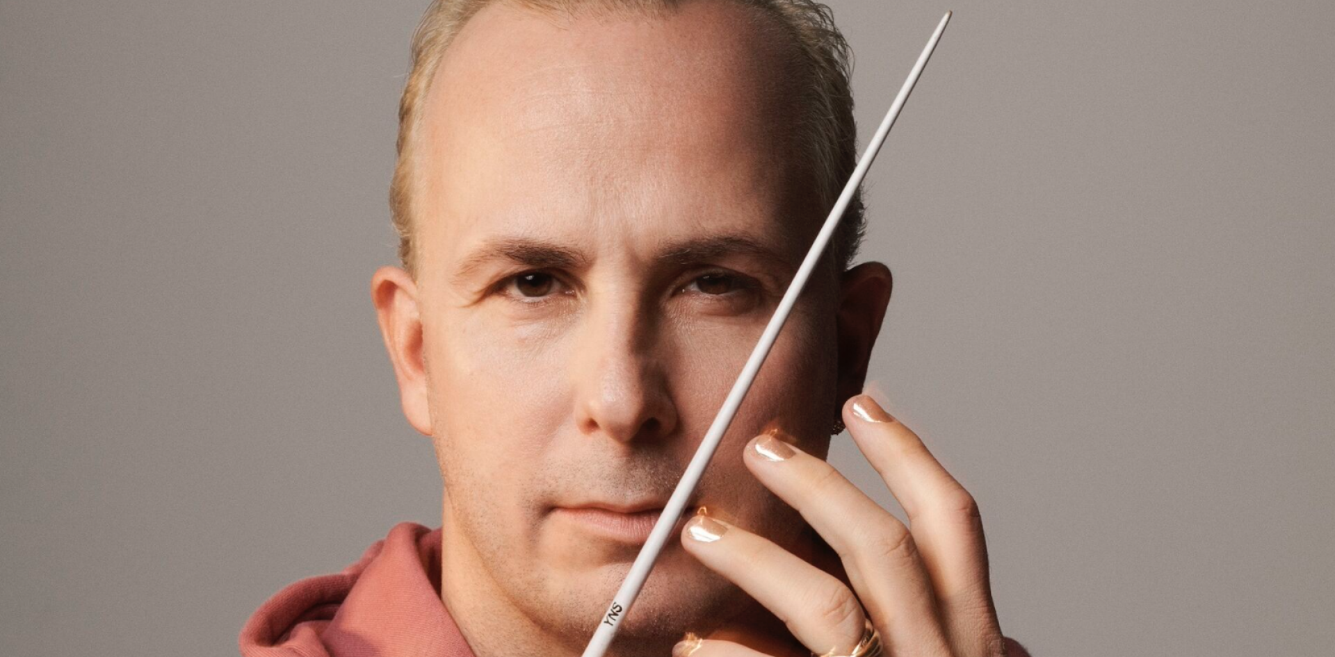 Янник Незе-Сеген, Камерный оркестр Европы