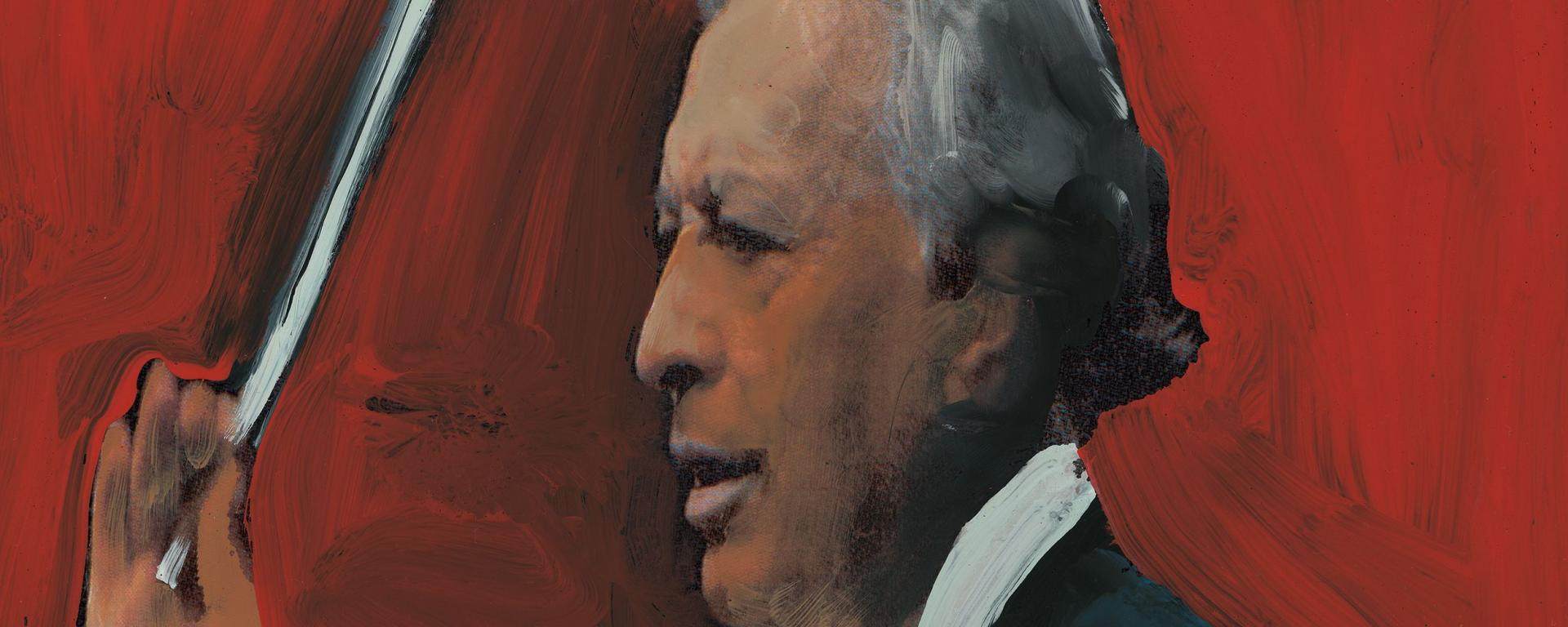 Zubin Mehta - Concert