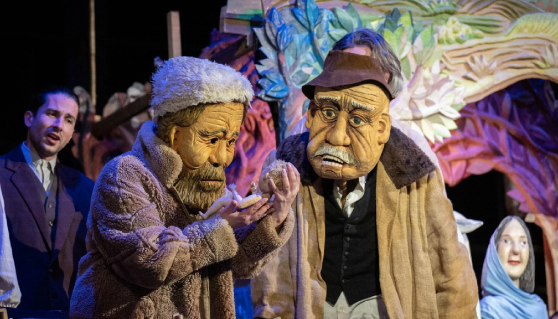 Чешская Рождественская Месса