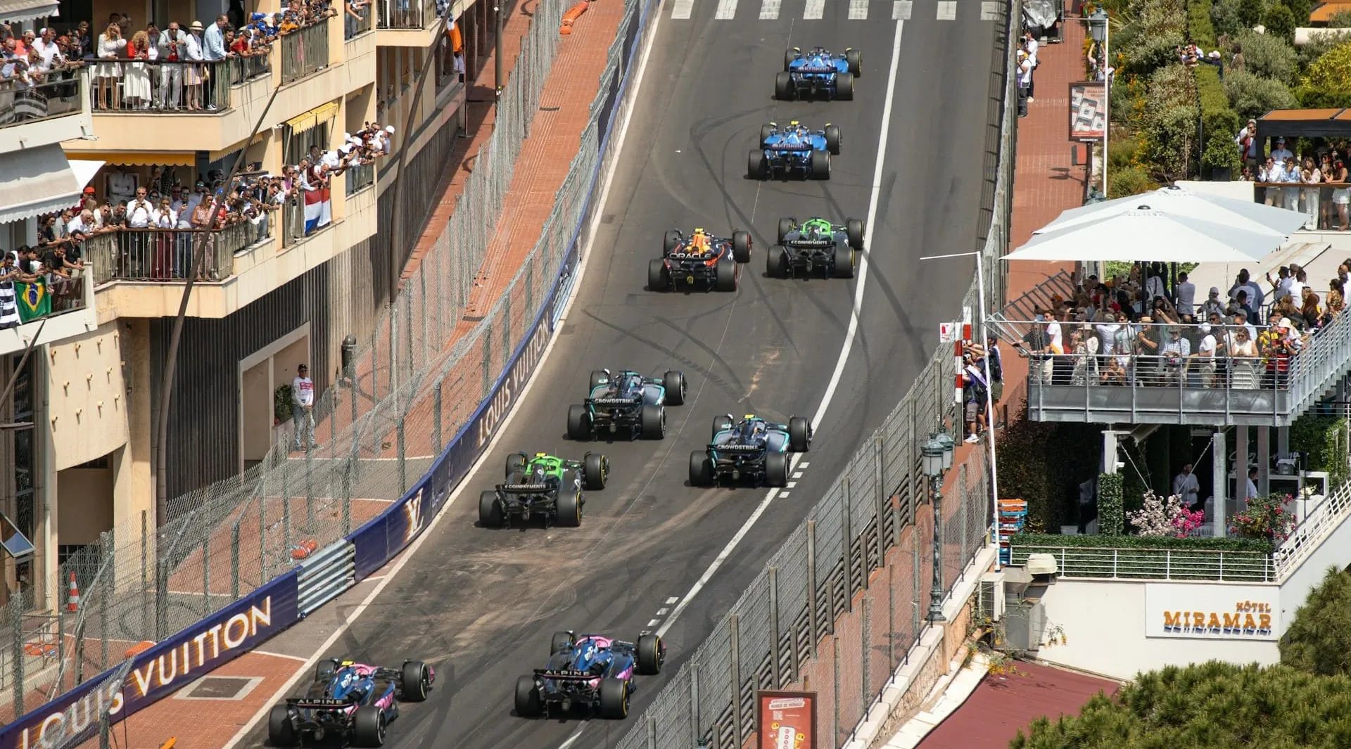 Gran Premio di Monaco di Formula 1 2026
