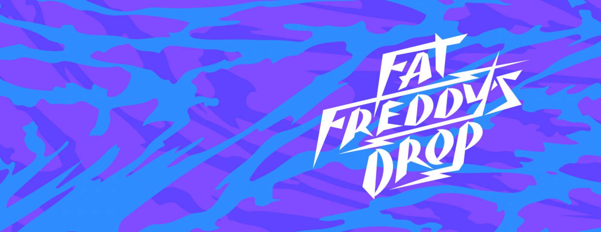 Fat Freddy´s Drop