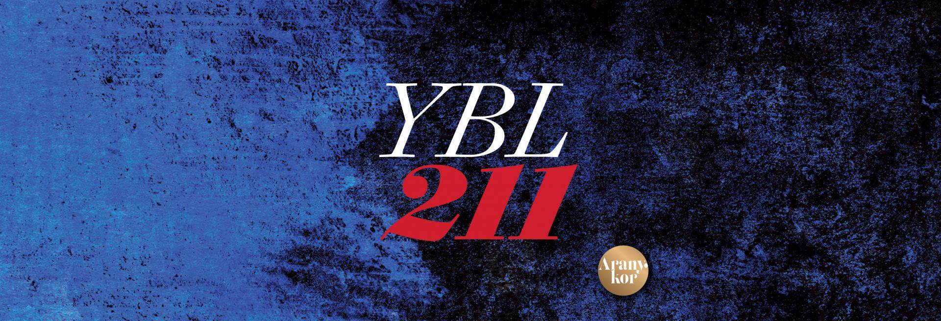 ゴールデンエイジ, Ybl211