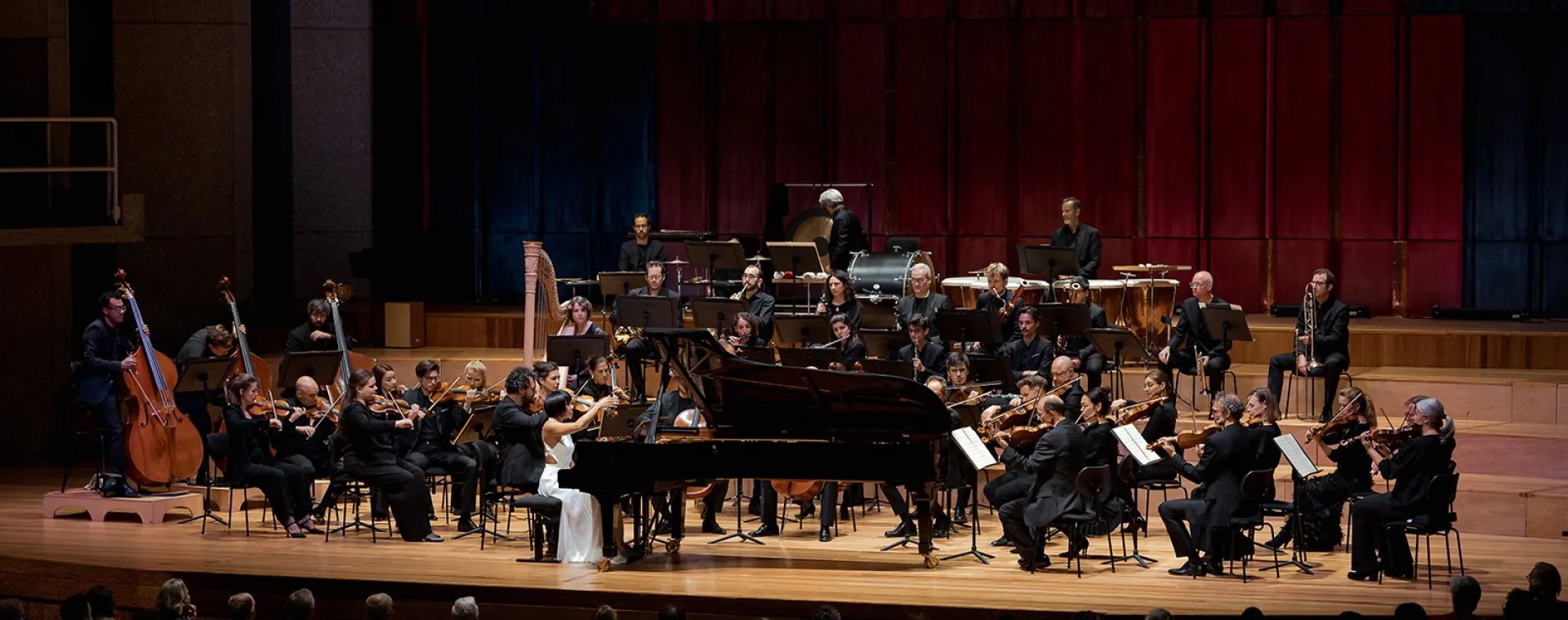 Mahler Chamber Orchestra