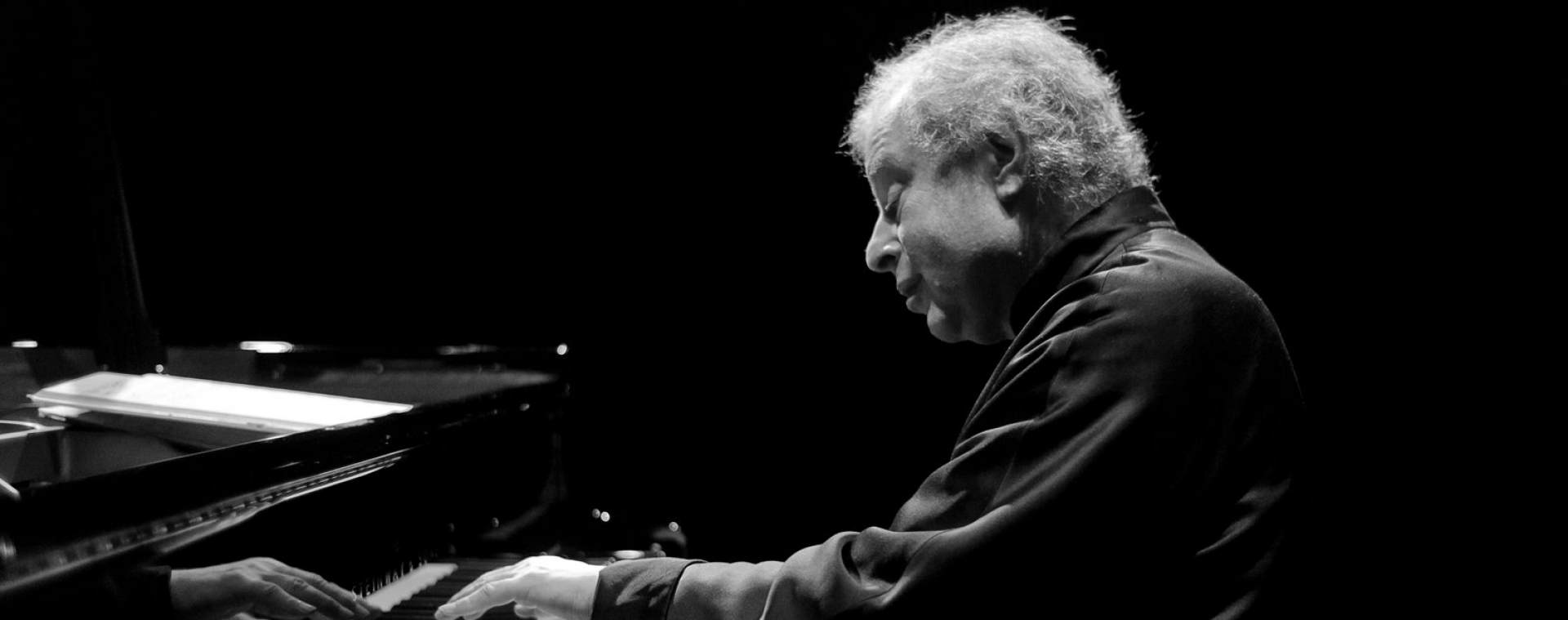 Sir András Schiff