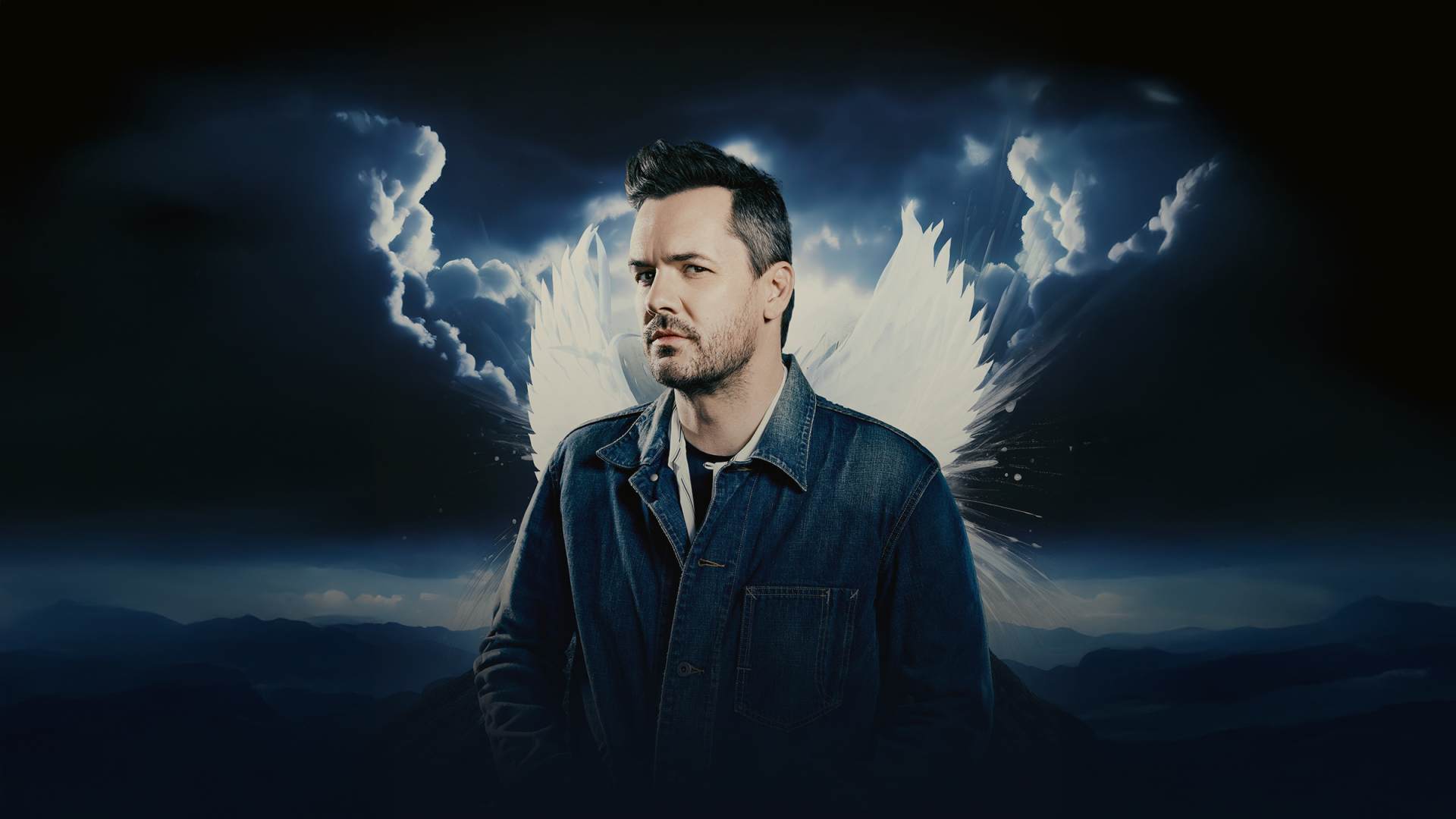 Jim Jefferies, Son of a Carpenter