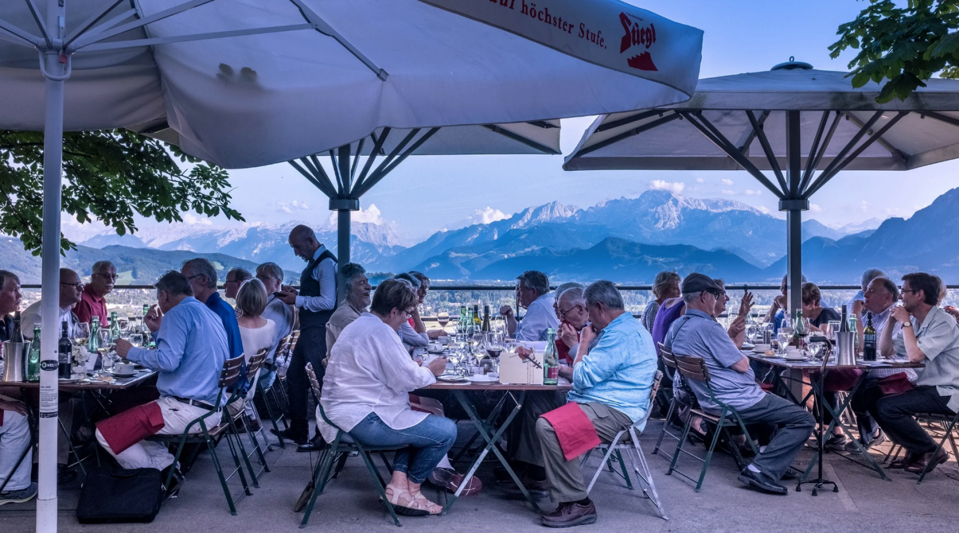 Giro in barca, Cena e Concerto Best of Mozart alla Fortezza
