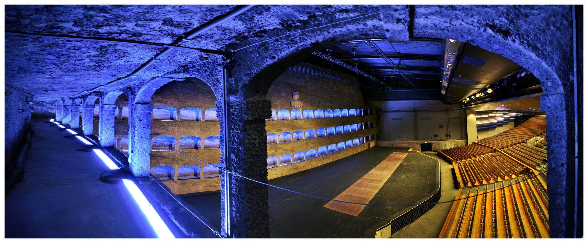 Ансамбль Юпитер