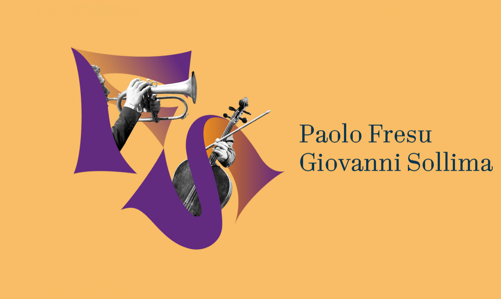 Паоло Фресу и Джованни Соллима