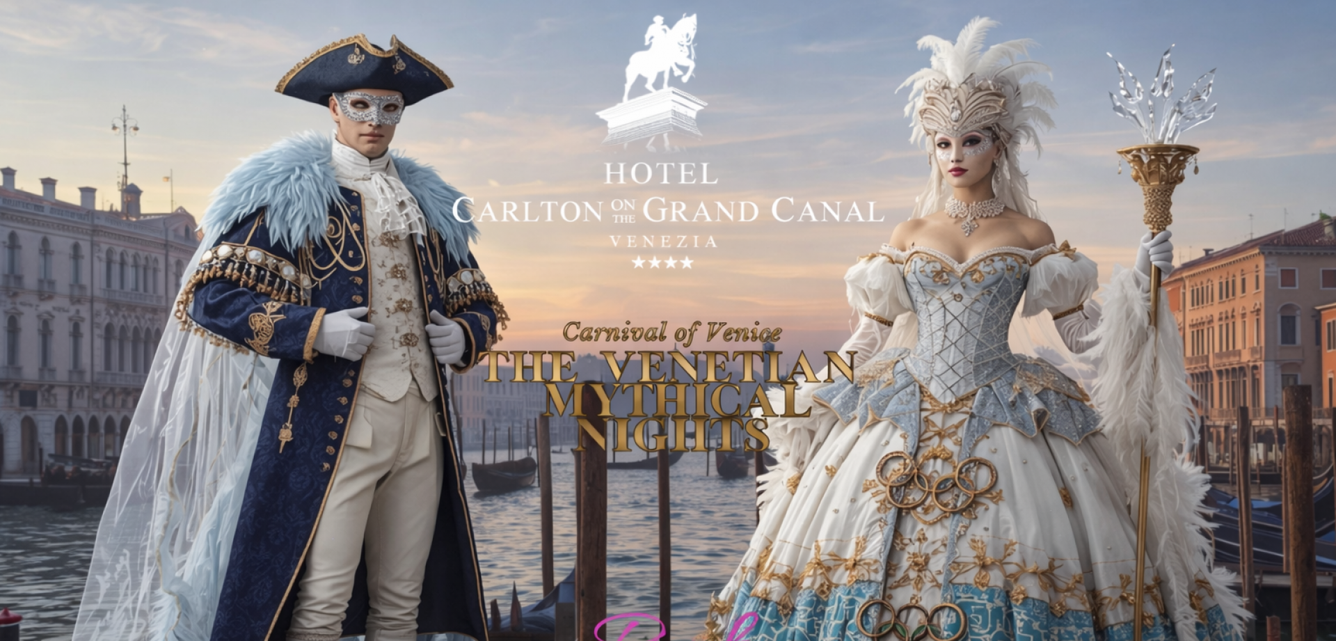 オリンパス・カーニバルパーティー