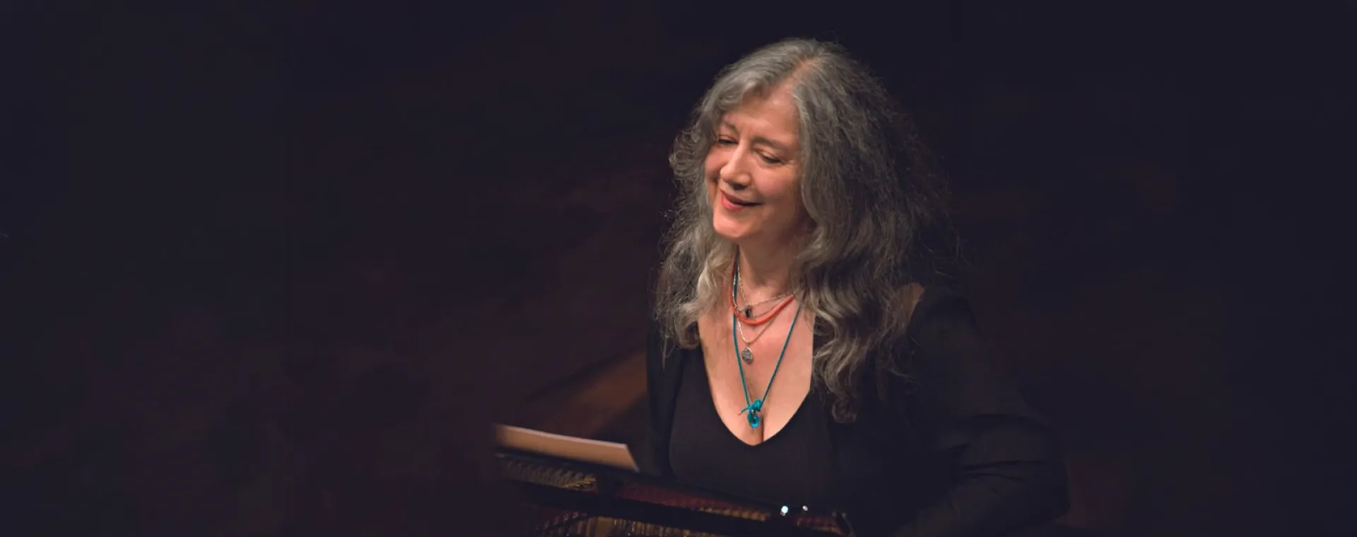 Maxim Vengerov And Martha Argerich