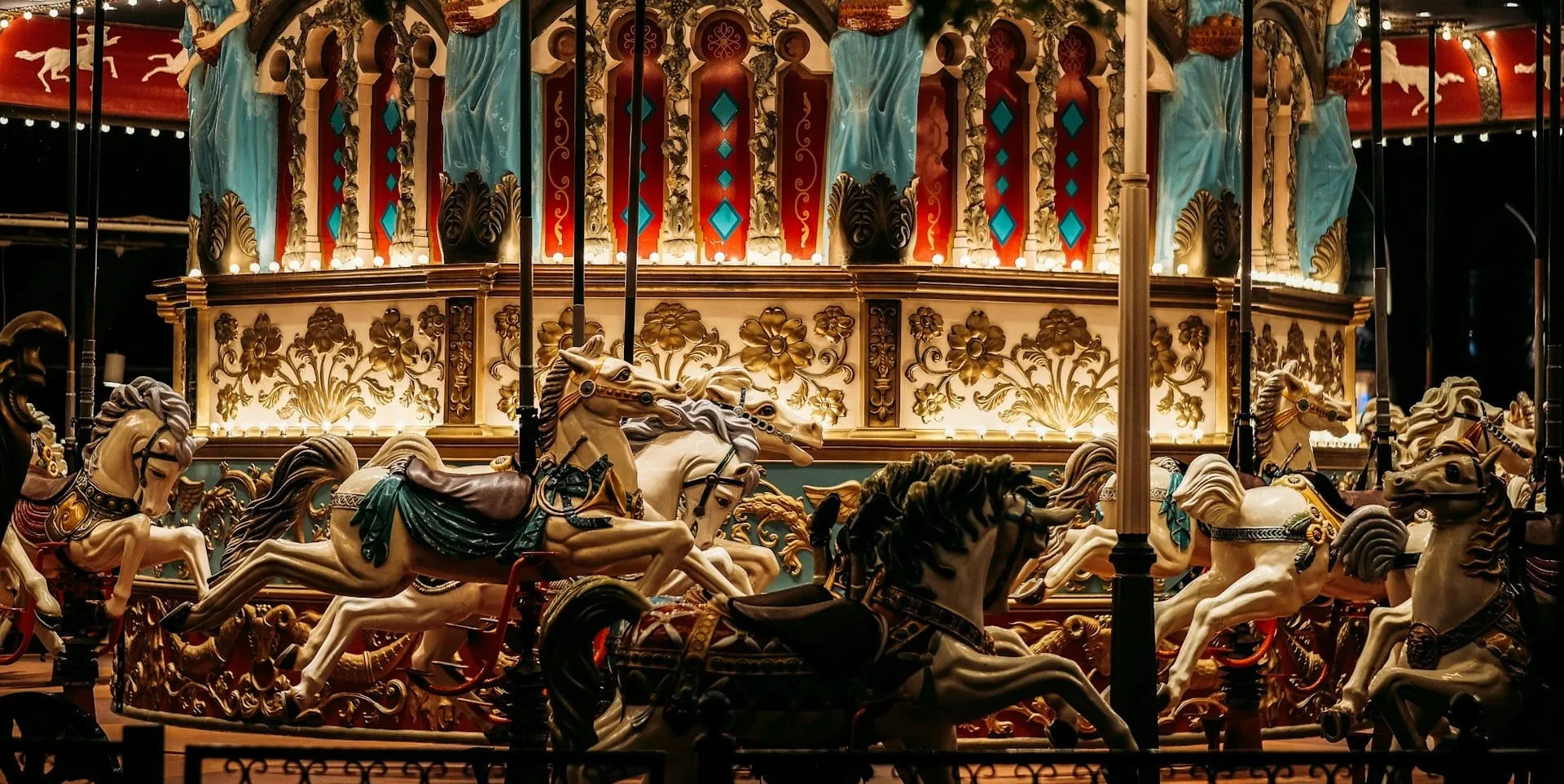 Carousel