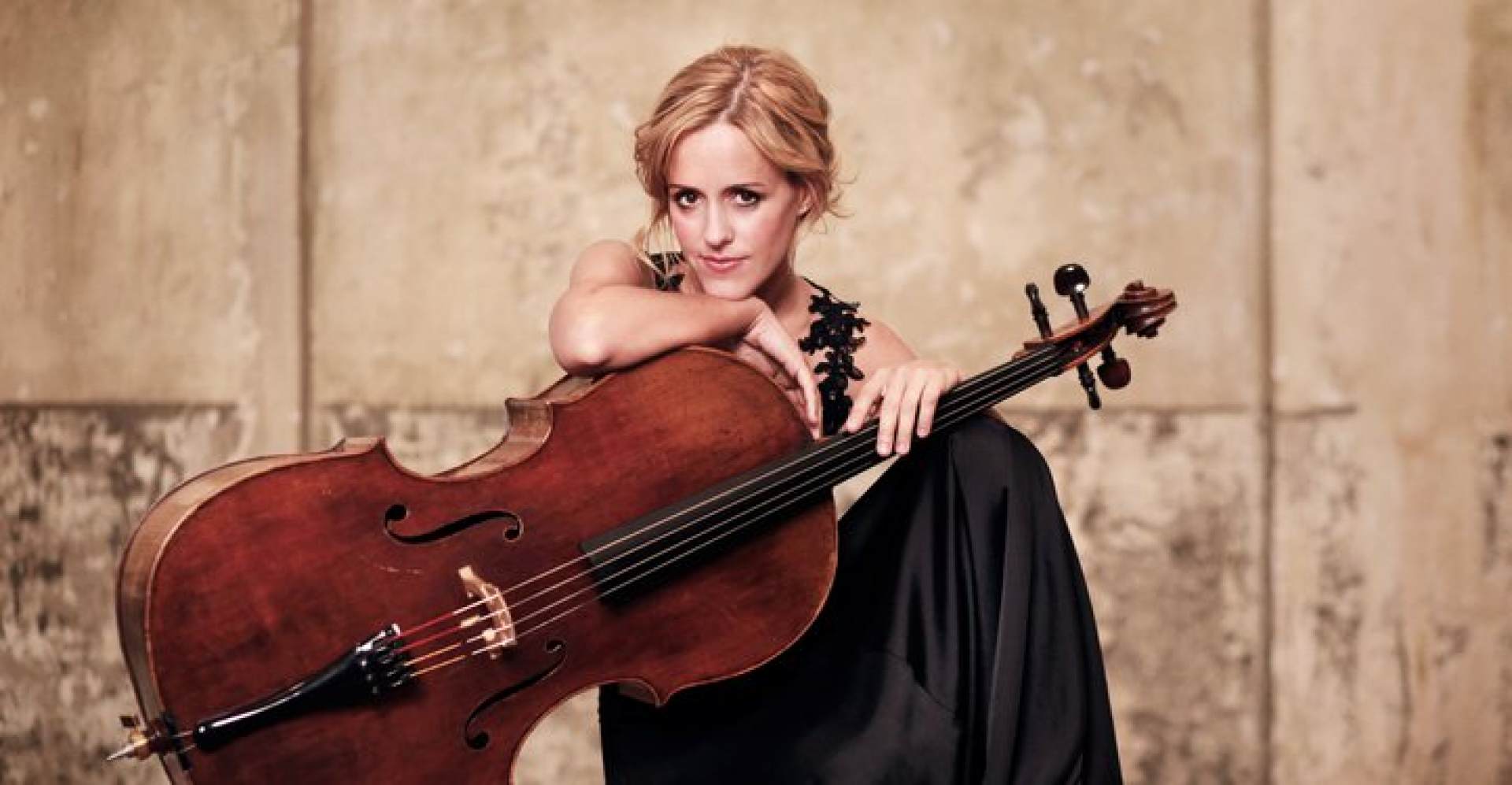 Sol Gabetta with Capella Gabetta
