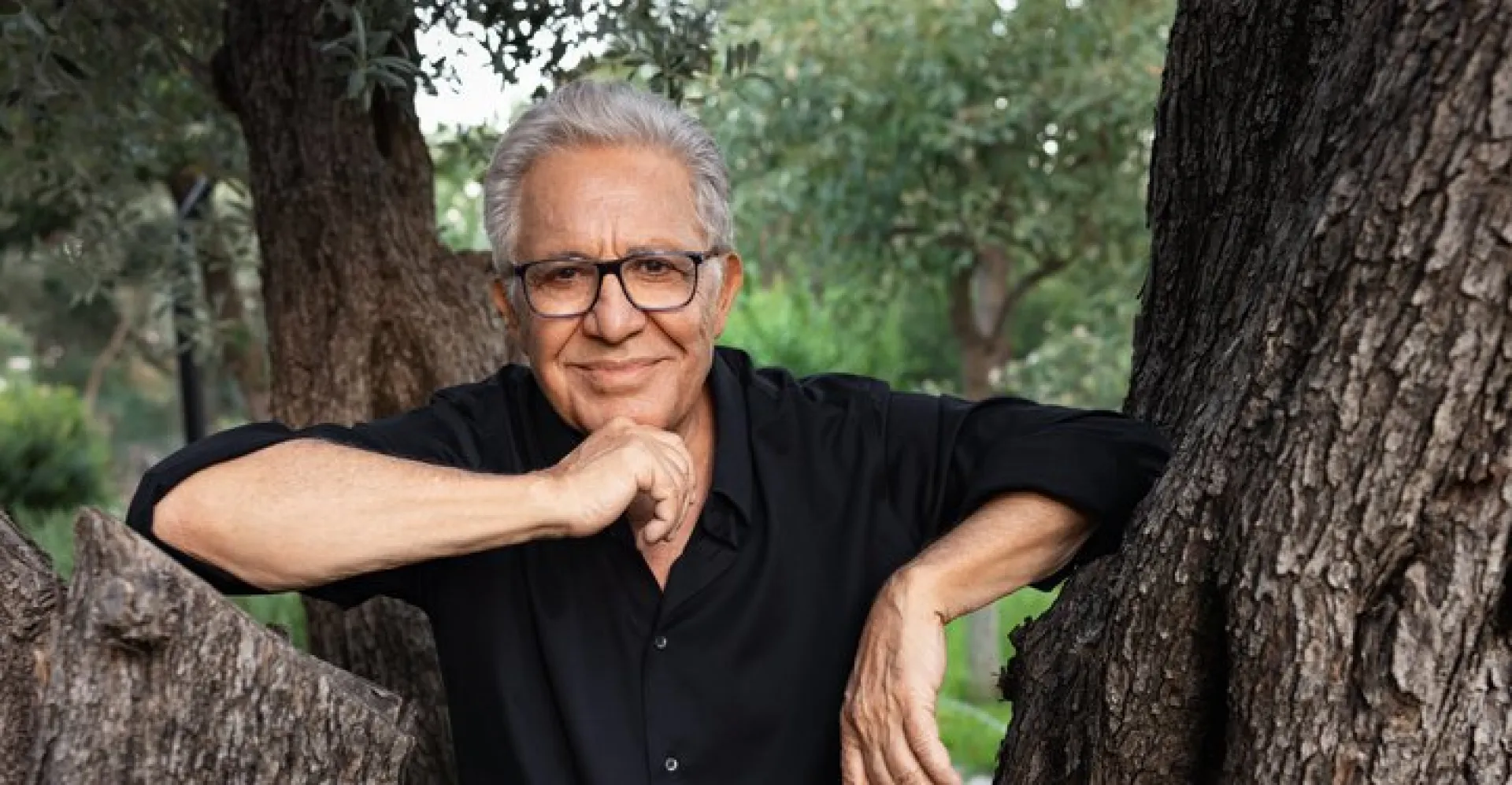 Aşina, A Tribute to Zülfü Livaneli