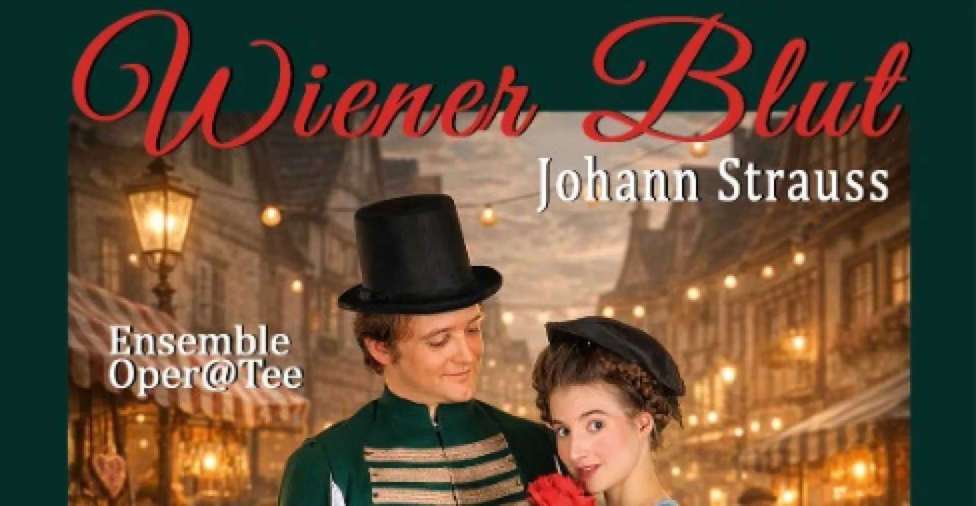 Wiener Blut