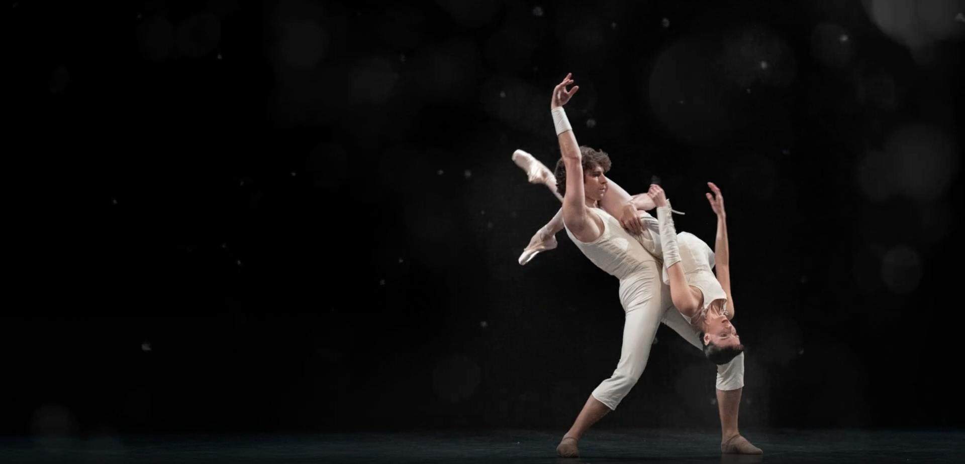 Contrasti Balletto