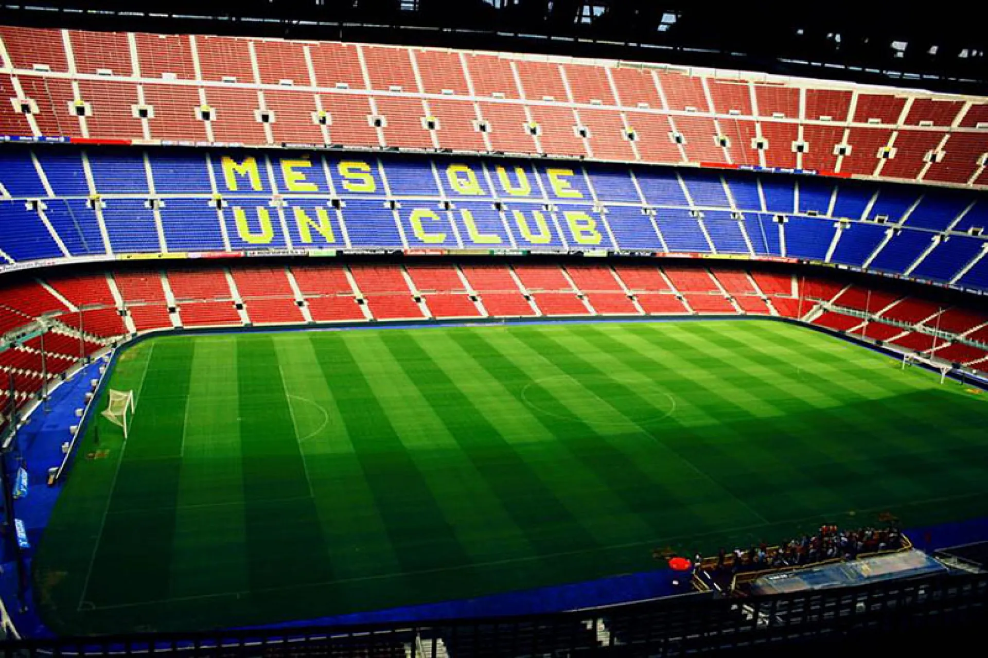 FCBarcelona vs Alavés
