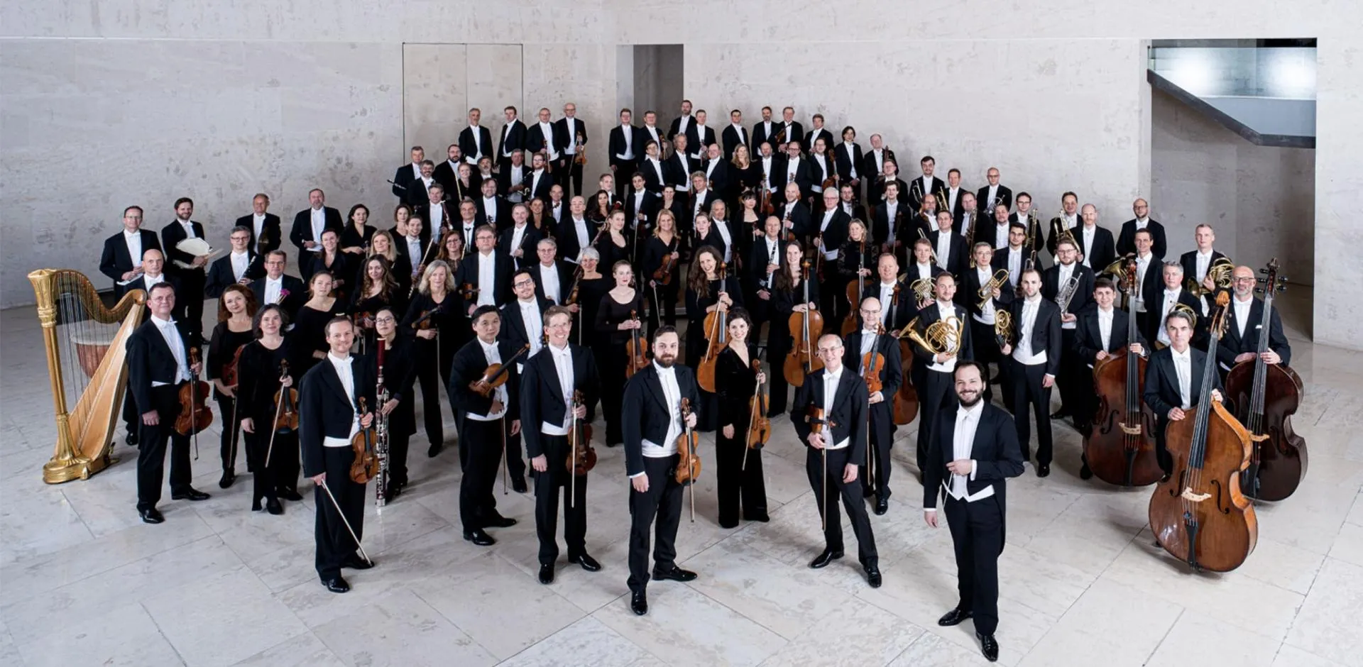 Wiener Symphoniker
