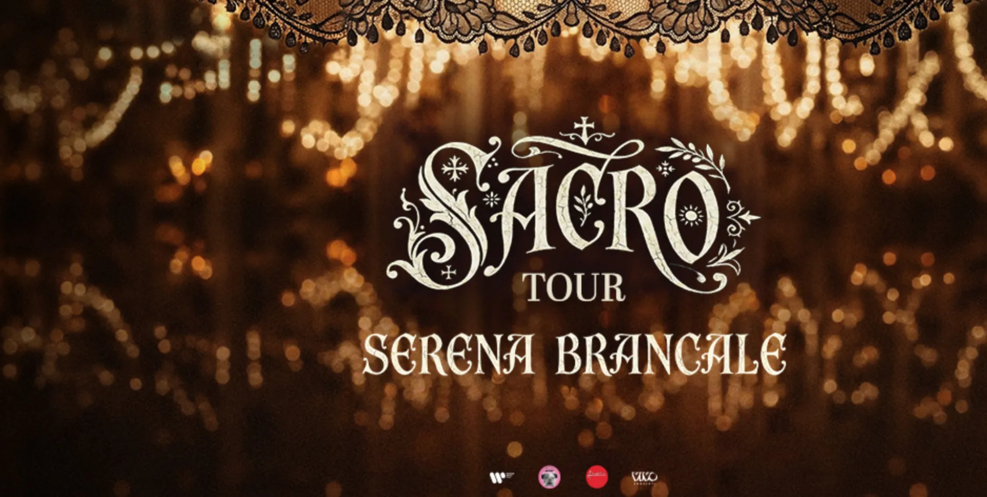 Тур Serena Brancale